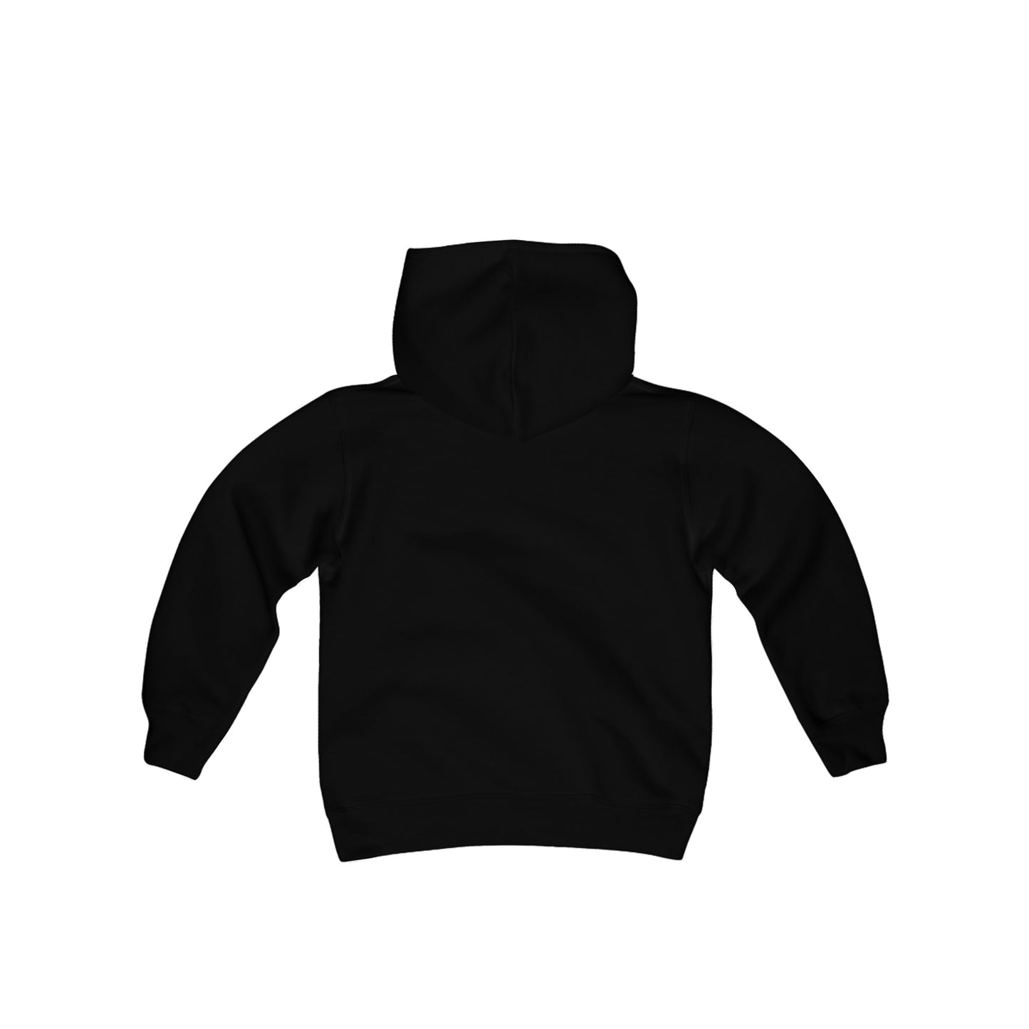 VERONA VERVE HOODIE ‘BLACK