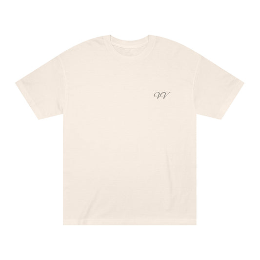 Verona Verve Tee 'Cream